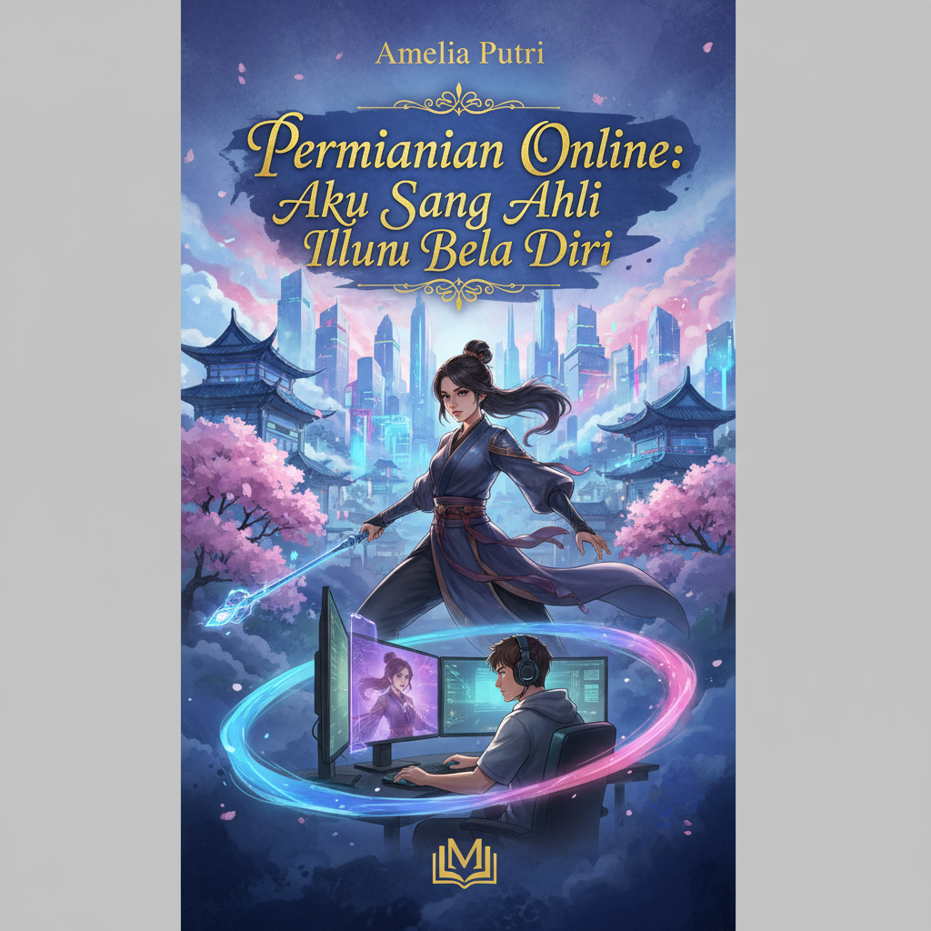 Permainan Online: Aku Sang Ahli Ilmu Bela Diri