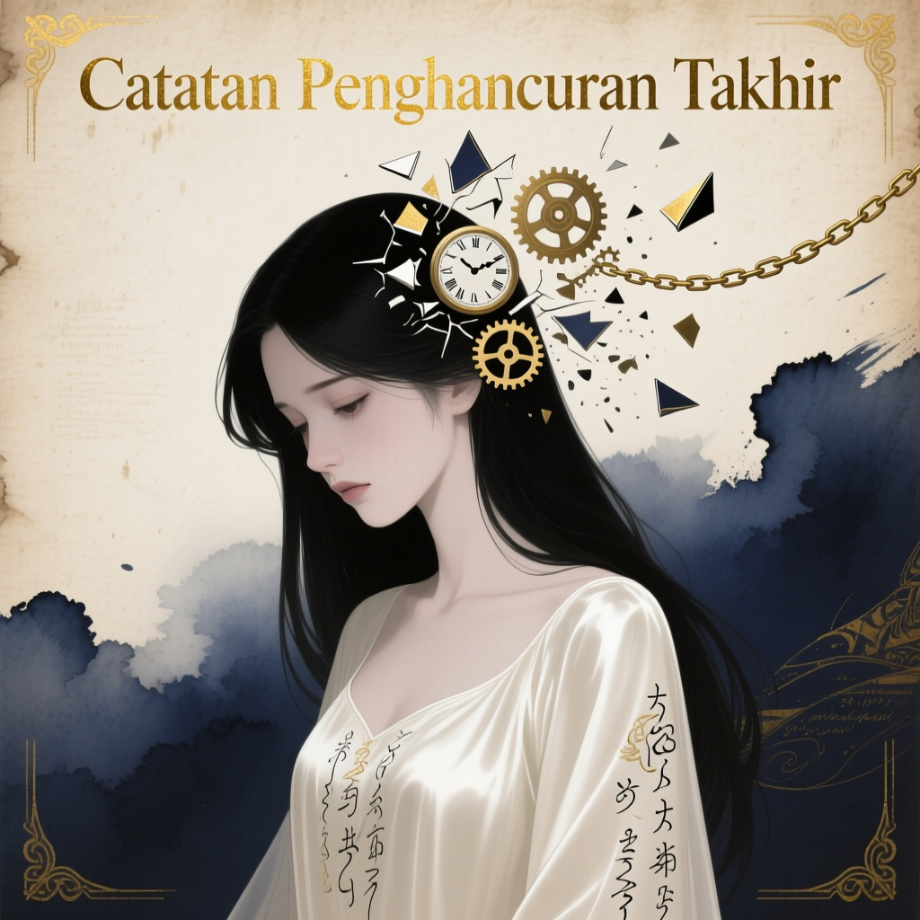 Catatan Penghancuran Takdir