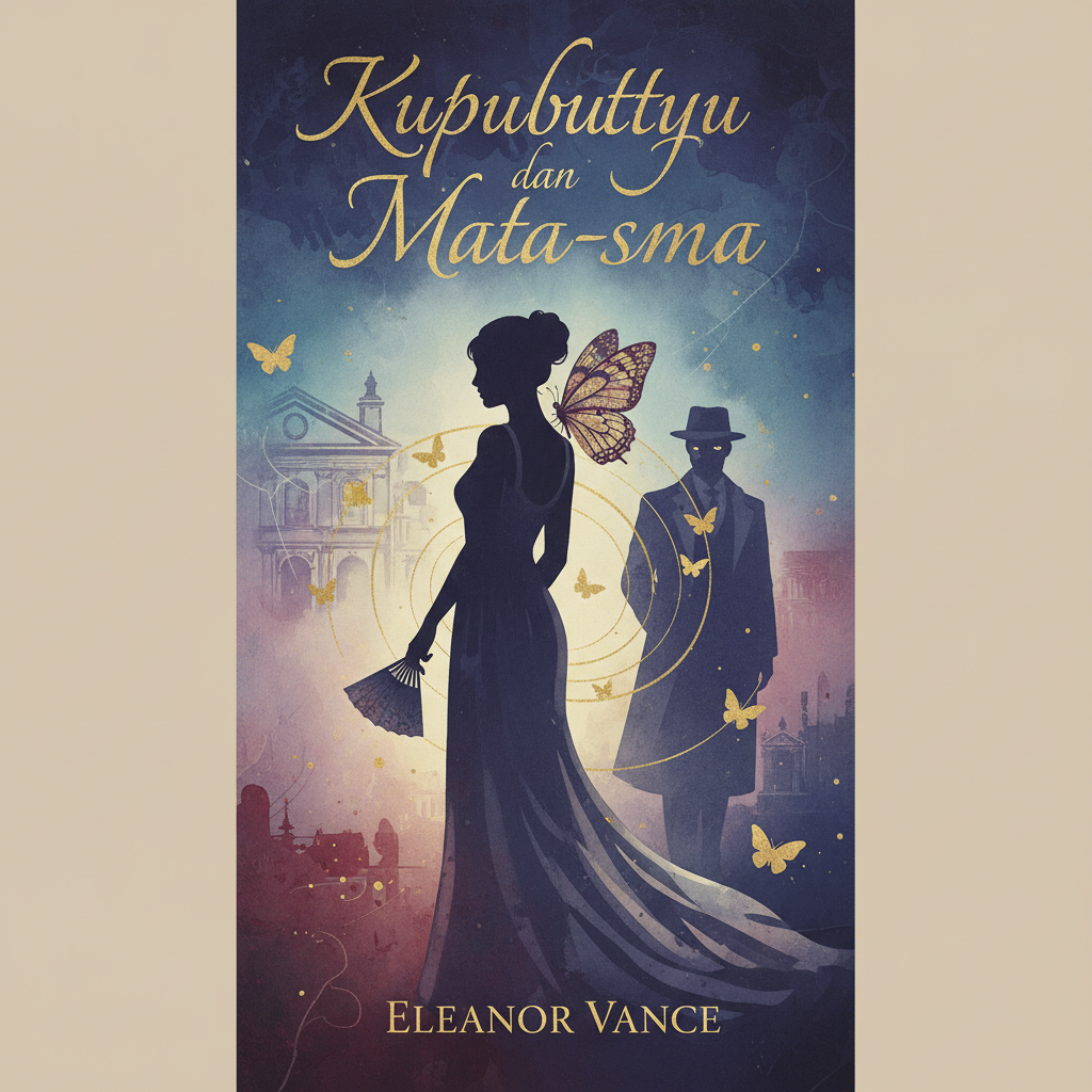 Kupu-kupu dan Mata-mata