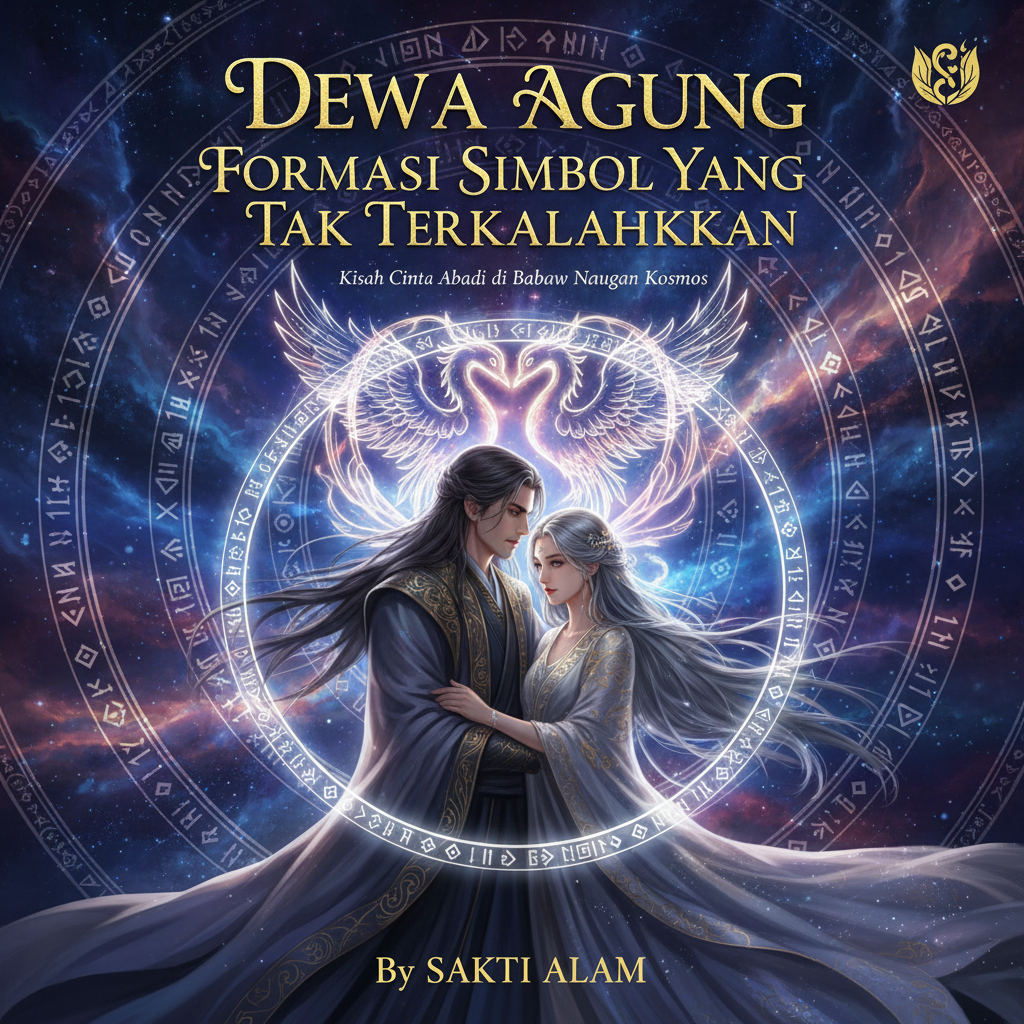 Dewa Agung Formasi Simbol yang Tak Terkalahkan