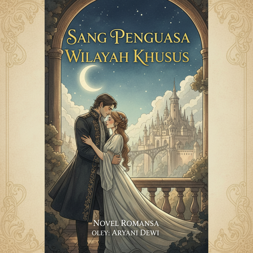 Sang Penguasa Wilayah Khusus