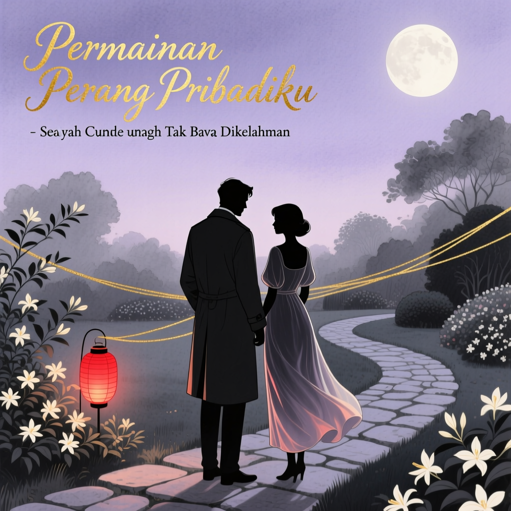 Permainan Perang Pribadiku