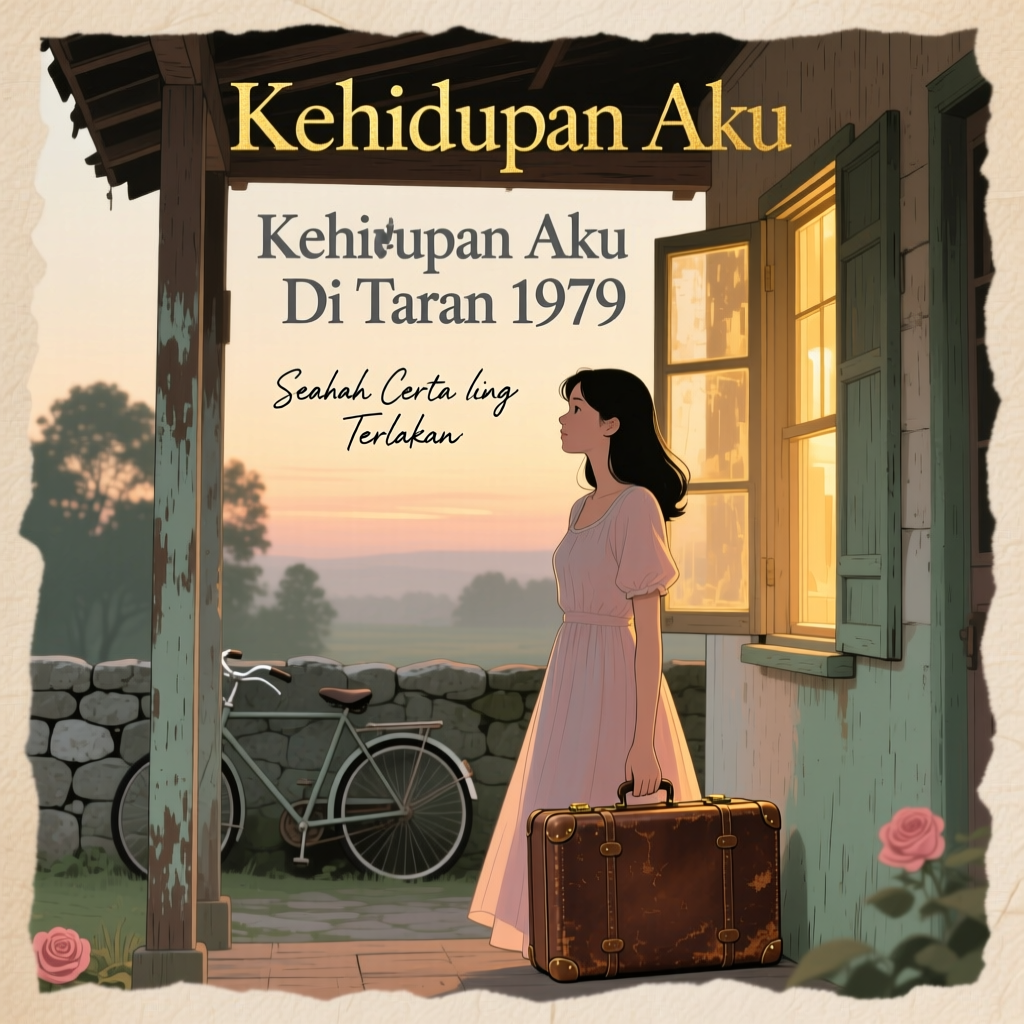 Kehidupan Aku di Tahun 1979