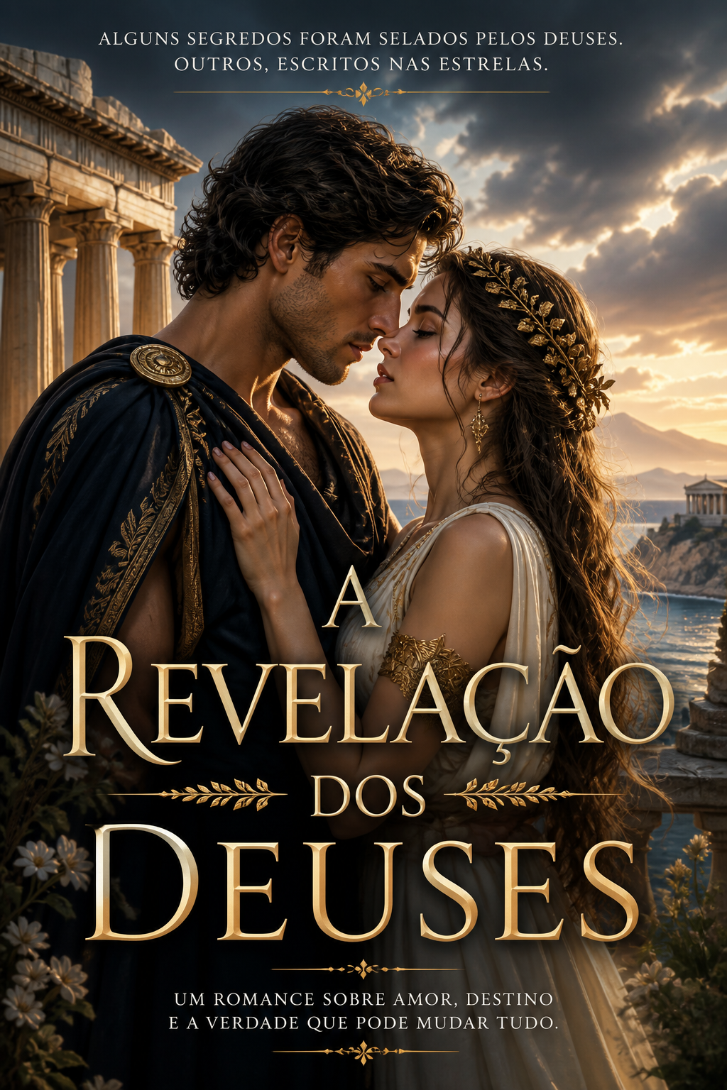 A Revelação dos Deuses
